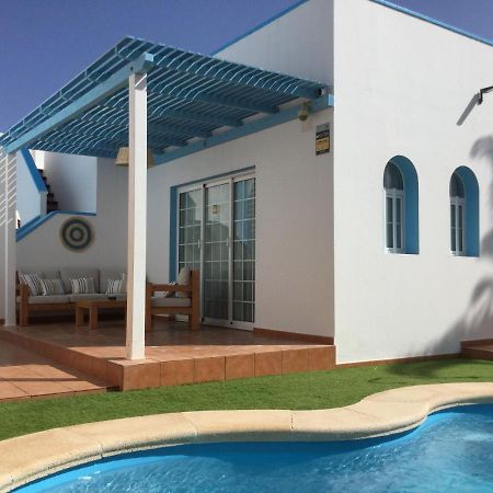 Cozy, Beach House , By Mahbovillas La Oliva Eksteriør billede