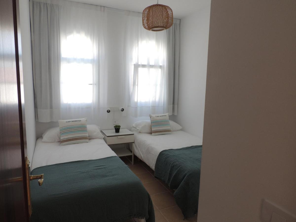 Cozy, Beach House , By Mahbovillas La Oliva Eksteriør billede