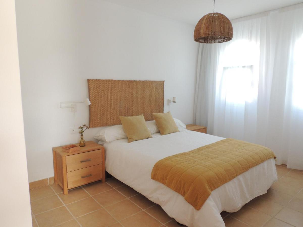 Cozy, Beach House , By Mahbovillas La Oliva Eksteriør billede