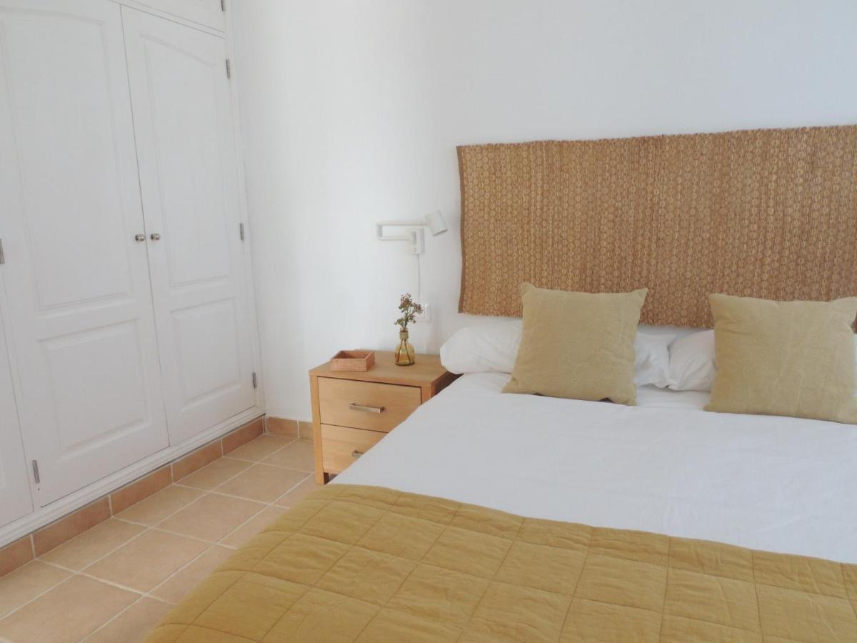 Cozy, Beach House , By Mahbovillas La Oliva Eksteriør billede