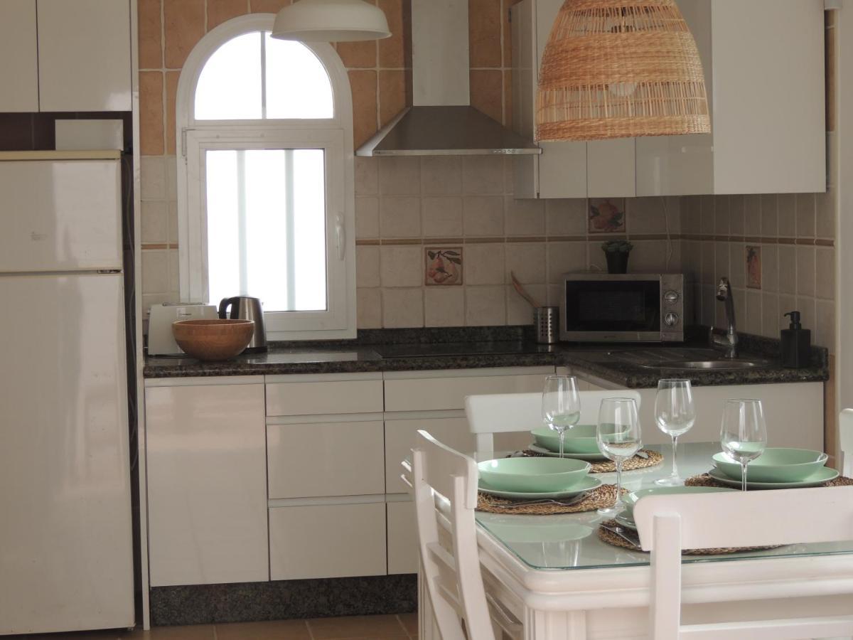 Cozy, Beach House , By Mahbovillas La Oliva Eksteriør billede