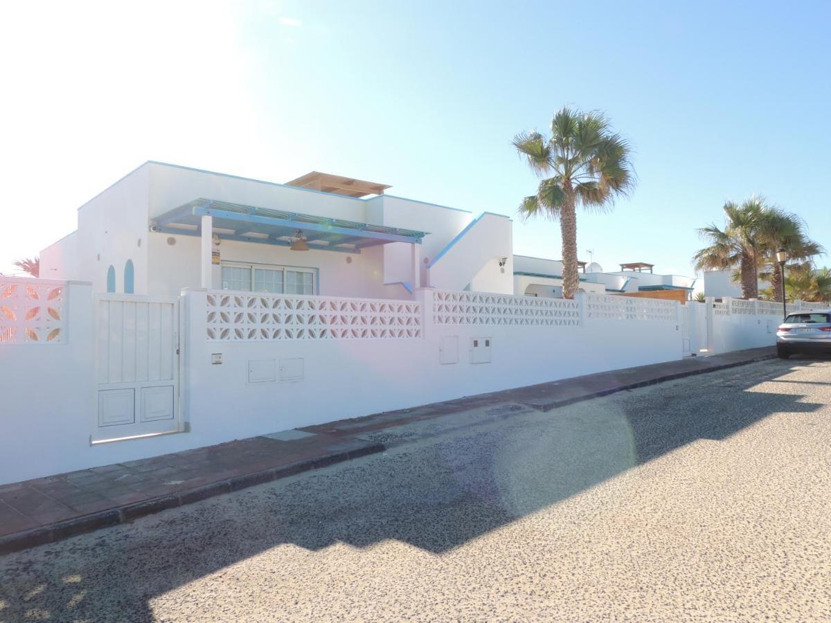 Cozy, Beach House , By Mahbovillas La Oliva Eksteriør billede