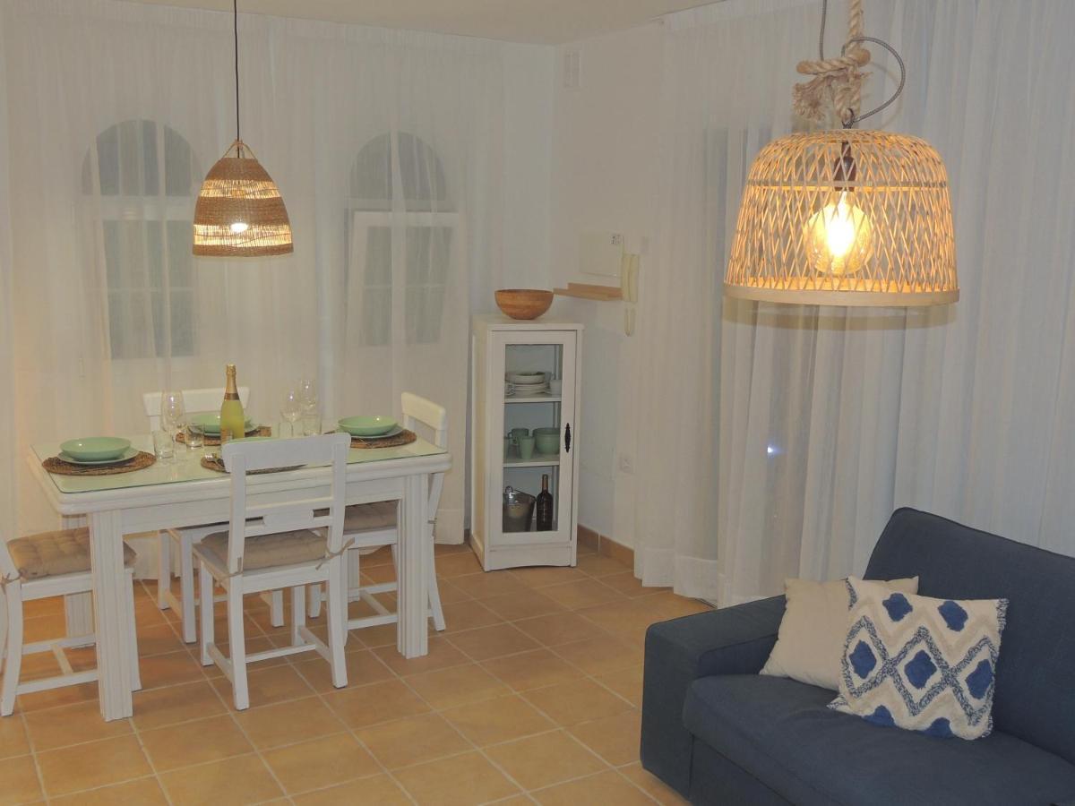 Cozy, Beach House , By Mahbovillas La Oliva Eksteriør billede