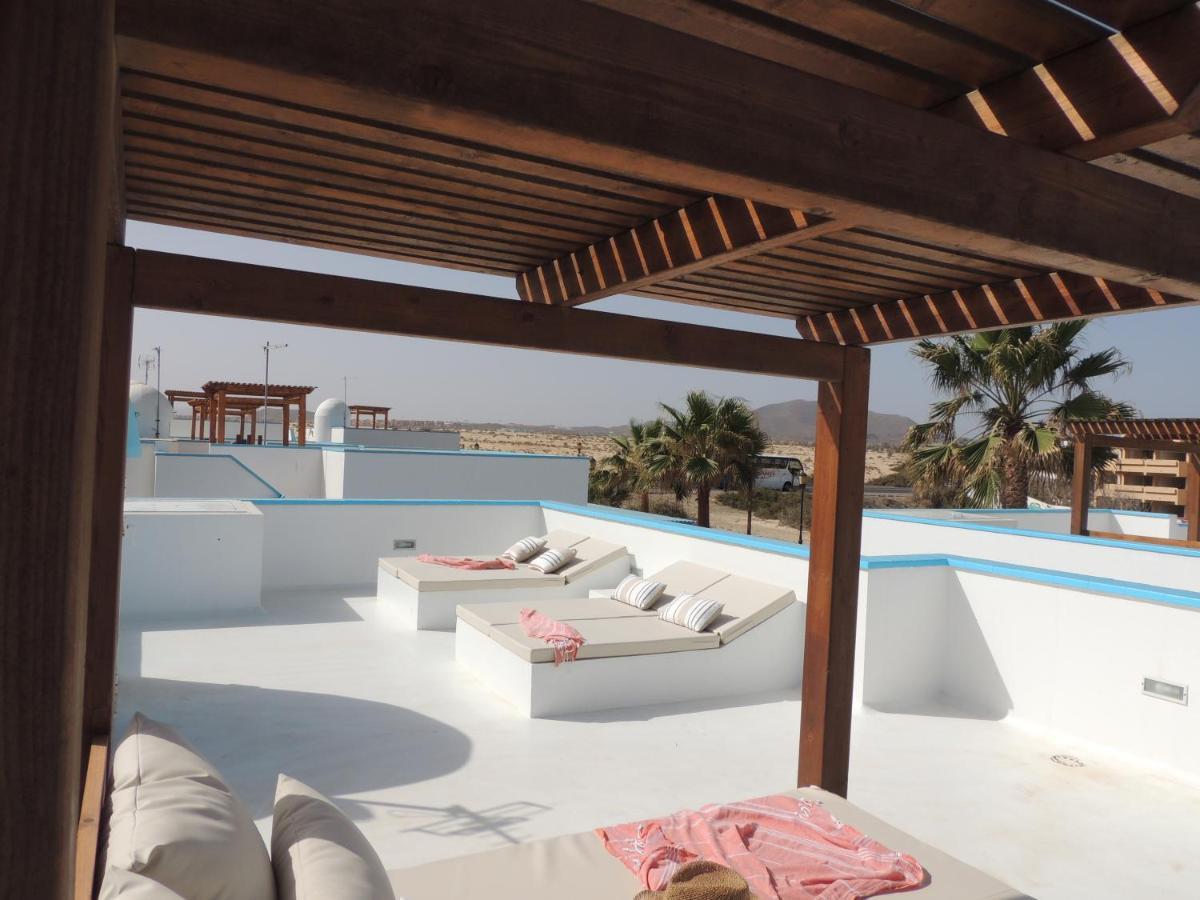Cozy, Beach House , By Mahbovillas La Oliva Eksteriør billede