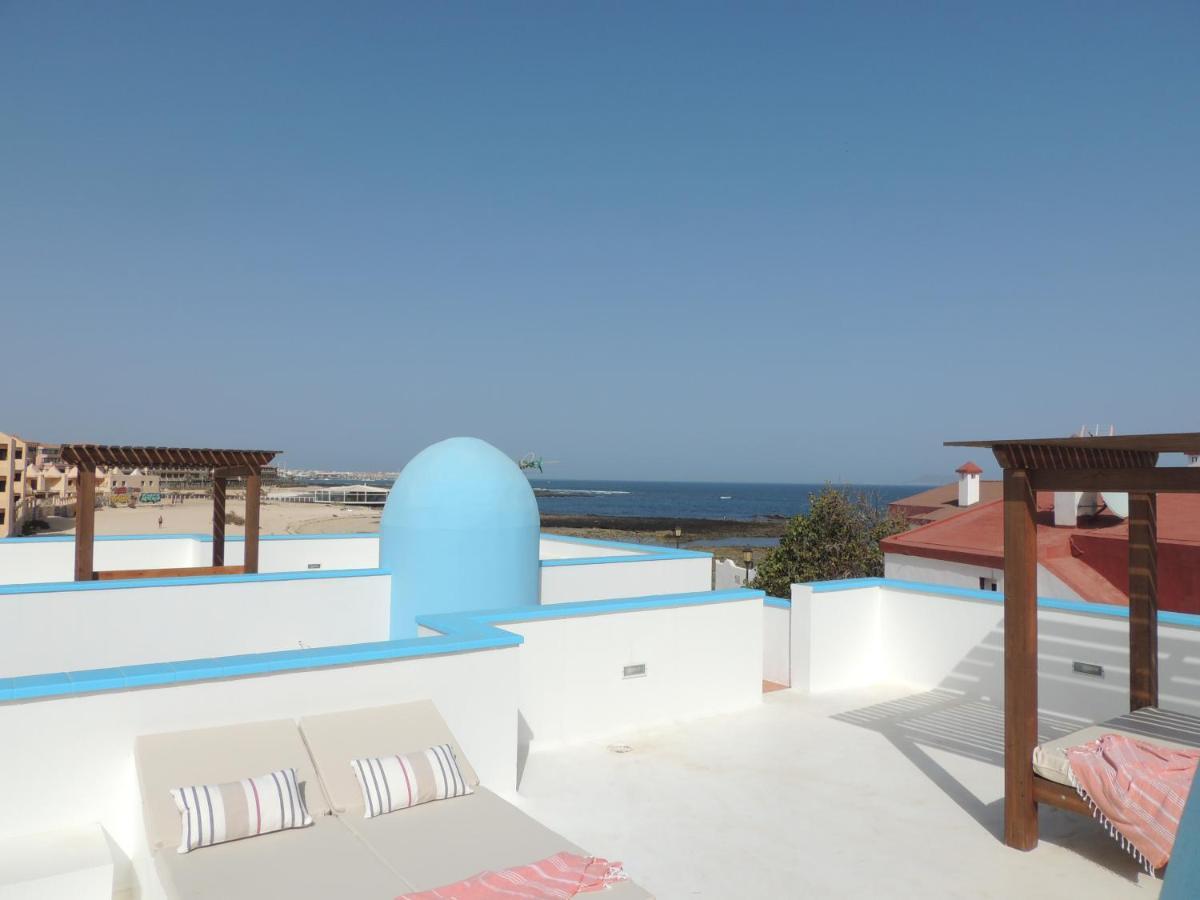 Cozy, Beach House , By Mahbovillas La Oliva Eksteriør billede