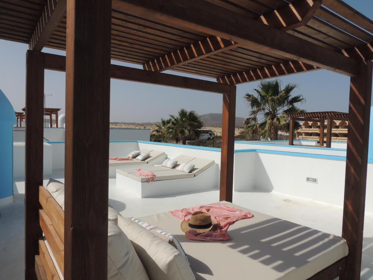 Cozy, Beach House , By Mahbovillas La Oliva Eksteriør billede