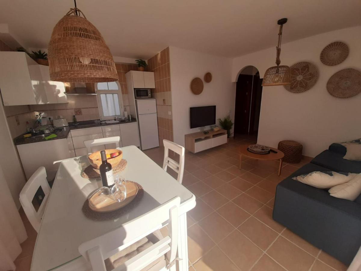 Cozy, Beach House , By Mahbovillas La Oliva Eksteriør billede