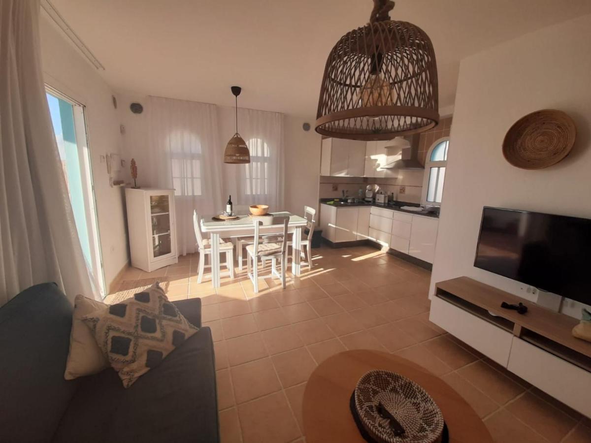 Cozy, Beach House , By Mahbovillas La Oliva Eksteriør billede